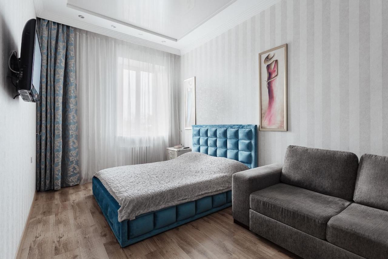 2 Bedroom On Deribasovskaya Str. โอเดสซา ภายนอก รูปภาพ